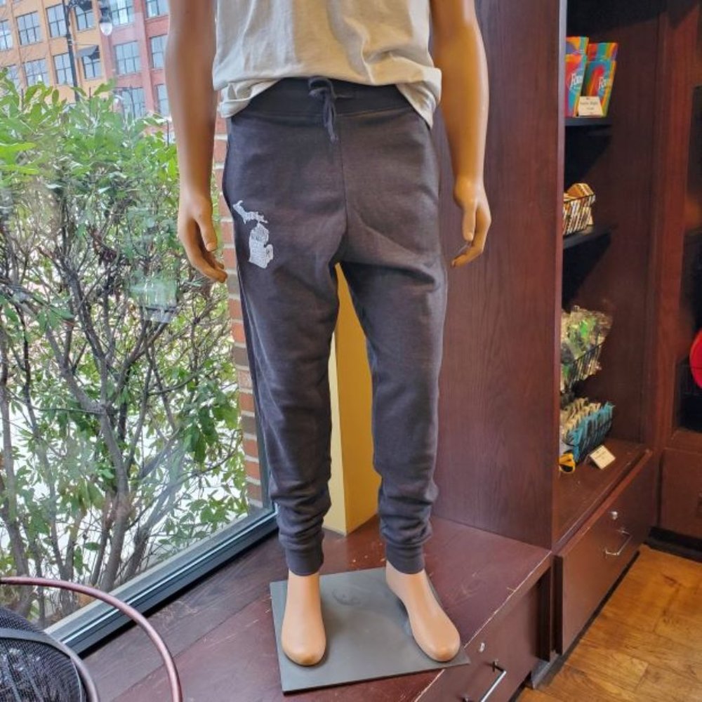 Founder's Brewing Joggers - NWT